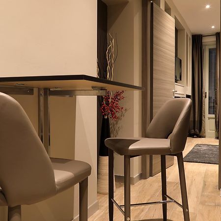 Suite 11 Near Duomo Mediolan Zewnętrze zdjęcie