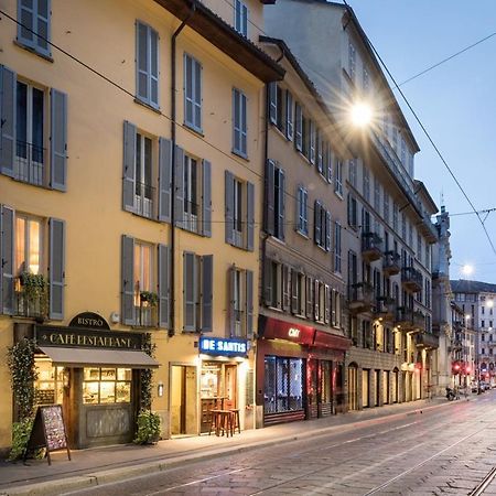 Suite 11 Near Duomo Mediolan Zewnętrze zdjęcie