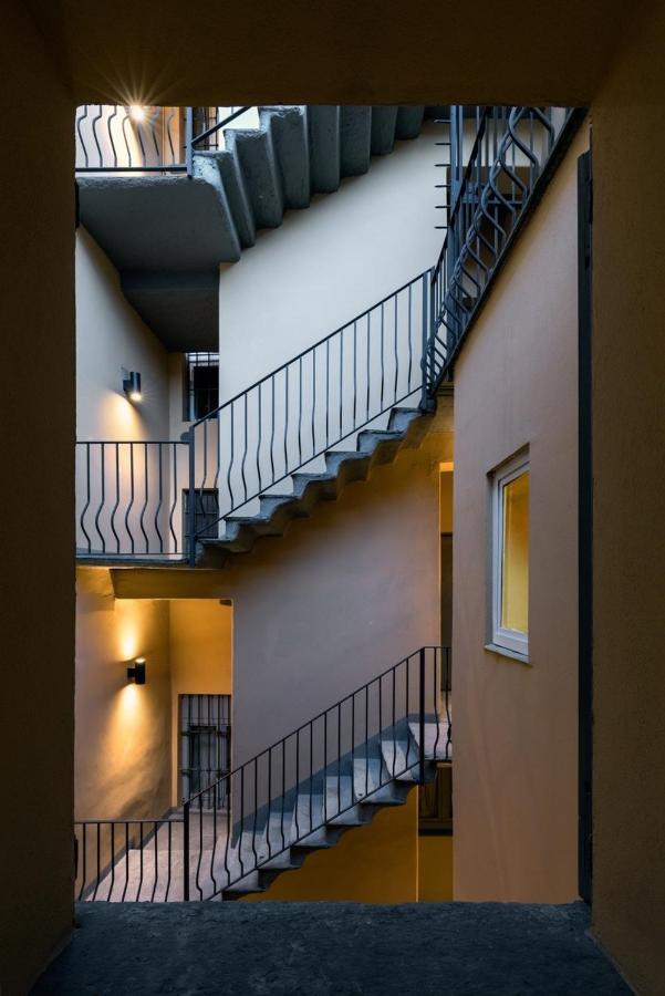 Suite 11 Near Duomo Mediolan Zewnętrze zdjęcie